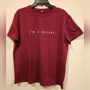 I'm a Delight Tee